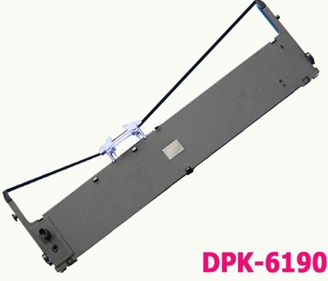 Cinta entintada compatible para Fujitsu DPK6190 DPK5690 proveedor