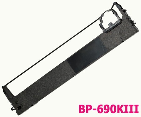 Casete de cinta del cartucho para la ESTRELLA BP690KIII 880K 690K3 690KPLUS GZSB280002 proveedor