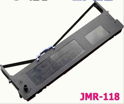 Cartucho de cinta de la tinta para JOLIMARK FP570K 570KII 570K FAVORABLE 730K DP-550 FP700K+ 660K+ JMR-110 FP570 FP570K2 JMR10 FP700 proveedor