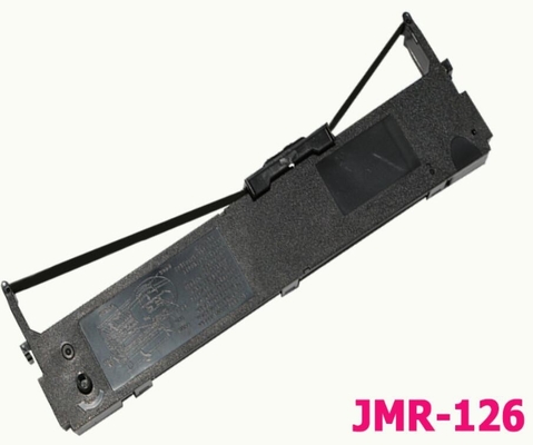 Cartucho de cinta de Jolimark Jmr126 Fp630 para las máquinas que ponen letras electrónicas proveedor