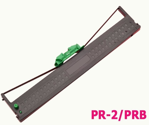 Cartucho compatible del casete de cinta para Olivetti PR2 PR2E PR2 MÁS la estrella PRB proveedor