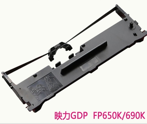 Cinta de la matriz de puntos para Jolimark FP650K FP680K FP900 650 650KII FP680KII 618K 880K 900K proveedor