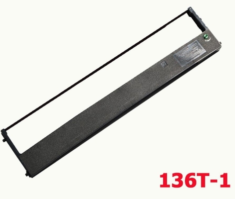 Cinta de impresión compatible para la cuenta T2250 MT131 de Dascom 136T-1 DS2250 proveedor