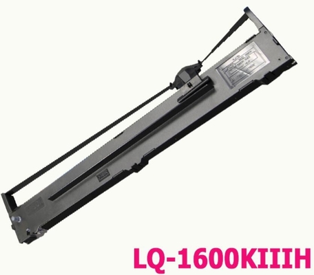 CINTA compatible de la IMPRESORA de la TINTA para EPSON LQ1600K3H SO15336 proveedor