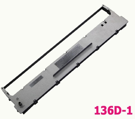 Cartucho compatible del casete de cinta para DASCOM 136D-1 DS6400III AISINO 136A-1 proveedor