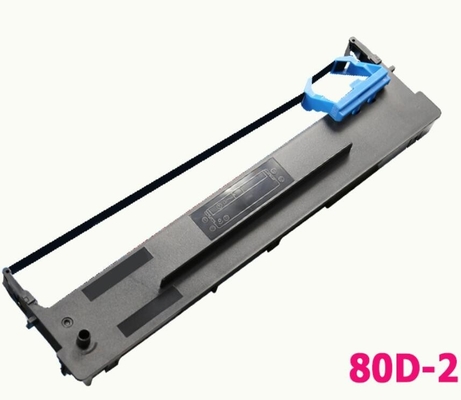 Dot Matrix Printer Ribbon Cartridge compatible para Dascom DS900 910 940 SK810 80D-2 AISINO SK810 TY810 proveedor