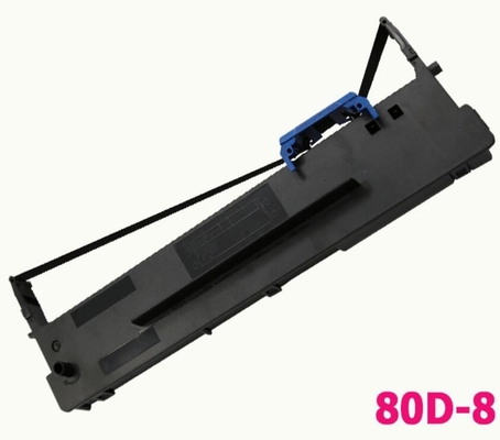 Casete de cinta de la TINTA DS1920 de Dascom 80D 8 5800KII SK860 AR 580P AISINO 80A 8 proveedor