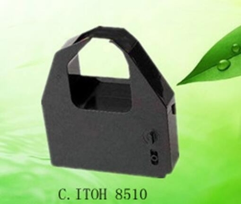 Cartucho de cinta entintado compatible para APPLE II C ITOH 8510 1550 7500P 8023A 8500 proveedor