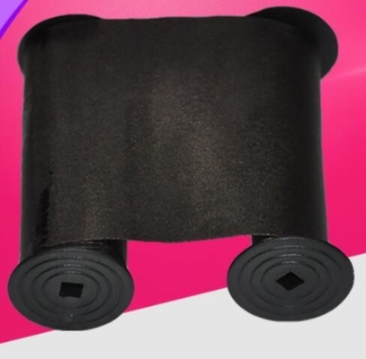Inkribbon púrpura negro compatible para ACROPRINT etc proveedor