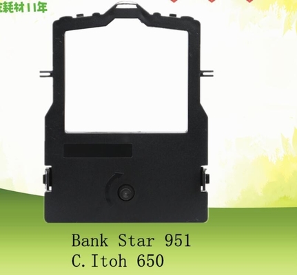 Casete de cinta para la ESTRELLA AR951 961 BANKSTAR 951 S L de C.ITOH 650 proveedor