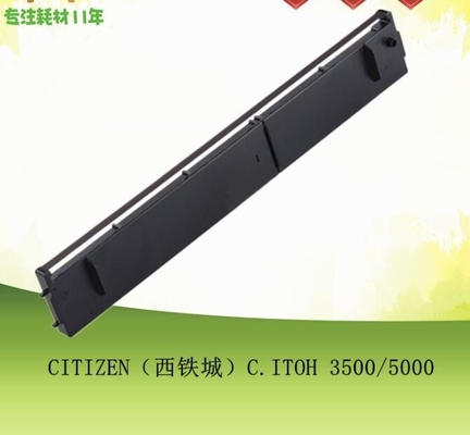 Casete de cinta compatible para el CIUDADANO C.ITOH 3500 5000 NCR 577 Radio Shack DM proveedor