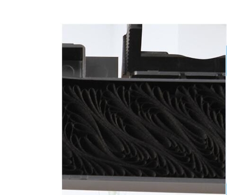 Color del negro Nkg800 de Furuno Pp 510 de la impresora del cartucho de cinta de Jcr Nkg 30a Sp800 proveedor