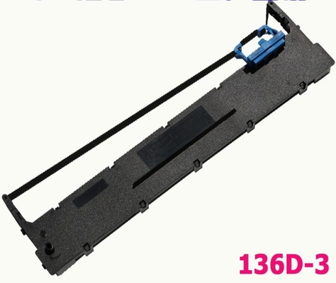 Cartucho de cinta compatible de la tinta para Dascom DS-3200H 136D-3 DS3200IV 3200III+ AR3000 proveedor