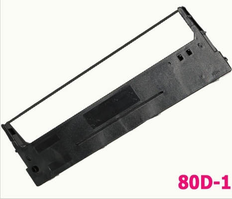 Cinta de impresión compatible para Dascom 80D-1 DS600 610 1100 1700TX 80A-1 proveedor