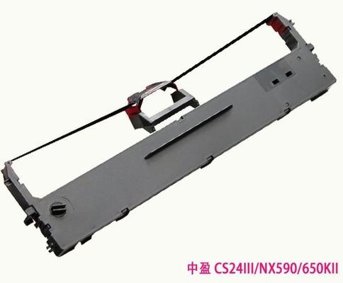 Cartucho de cinta de la impresora para la estrella NX590/650KII/680/2470/550F/612K/CS24III proveedor