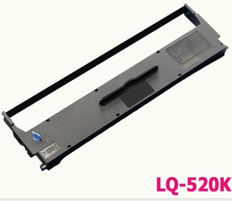 Cartucho compatible del casete de cinta para EPSON LQ520K SO15634 proveedor