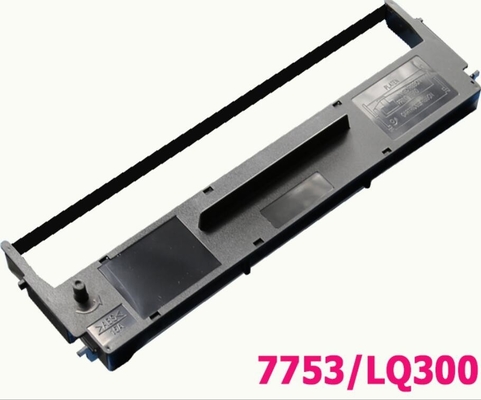 Cinta Cartidge para EPSON LQ300K 800K 7753 ERC04 ERC19 LQ200 300 400 500510 550 570 580 proveedor