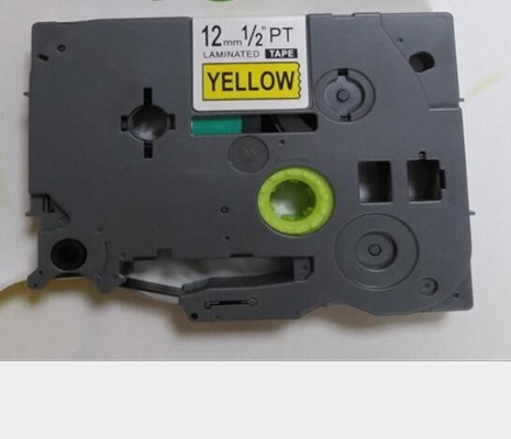 Cinta compatible Cartidge para Brother TZe-131 TZe-231 TZe-431 TZe-531 TZe-631 Tze-731 proveedor