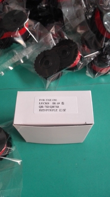 Impresora Ribbon For Lucks NIDEKA EX 10/EX del IR 19M M QR731 QR732 R P QR-52 5000 SD1000 R P 9 proveedor