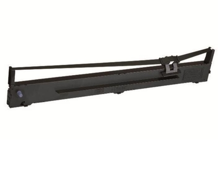 casete de cinta de la tinta para EPSON LQ1600KIIIH/LQ2090/2090C/FX2190/LQ136KW/S015336 proveedor