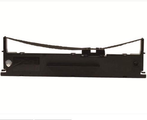 Casete de cinta de nylon negro de la tinta del TH 830K TH830KII de Cartridges de la impresora de la estrella proveedor