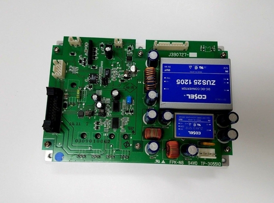 EL CONDUCTOR DEL LASER DE LA SERIE J390727-00 DE NORITSU QSS 30 CONTROLA PWB (TIPO B) proveedor