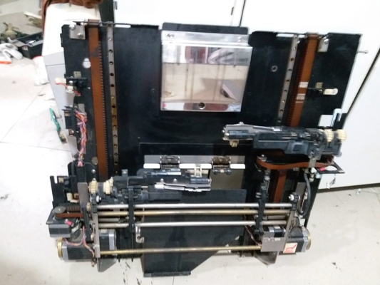 UNIDAD DE AVANCE DE PAPEL de los recambios de Z019749-01 Z019749 Noritsu QSS3001 Minilab proveedor