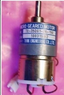 Unidad de motor anticipada horizontal de Noritsu W405877 para 2611 Te 35qg1 24 150 proveedor