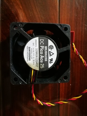 Fan del recambio de 119C1058390A 119C1058390 Fuji 550 570 Minilab proveedor