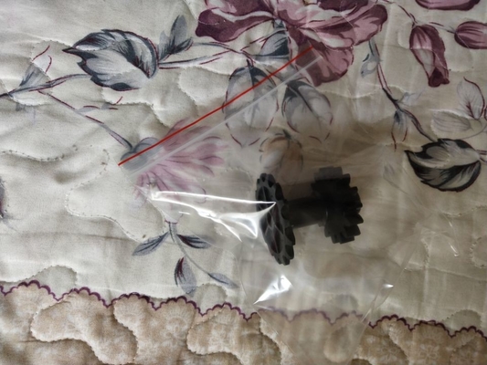 Recambios negros de Minilab de la frontera de Fuji ningún material plástico de 375003102 engranajes proveedor
