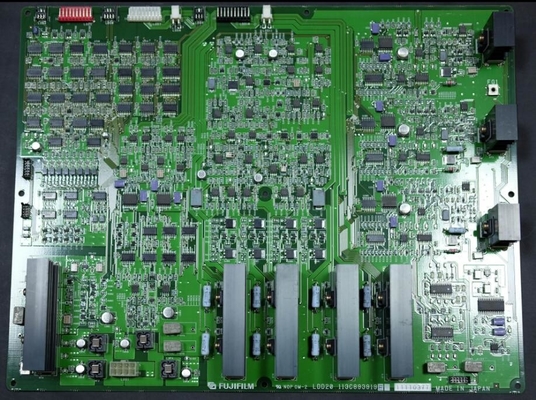 113C893919 113C893919F FUJI 390 PWB LDD20 de 350 370 375 330 340 550 570 590 Minilab proveedor