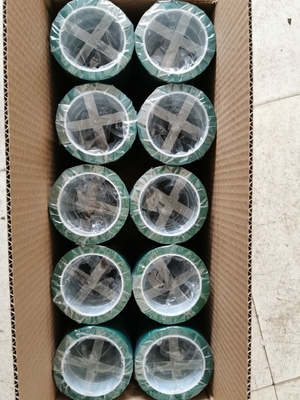 cinta que empalma del verde de 25x50 cm para el uso de la foto de llegada de Minilab del sitio oscuro proveedor