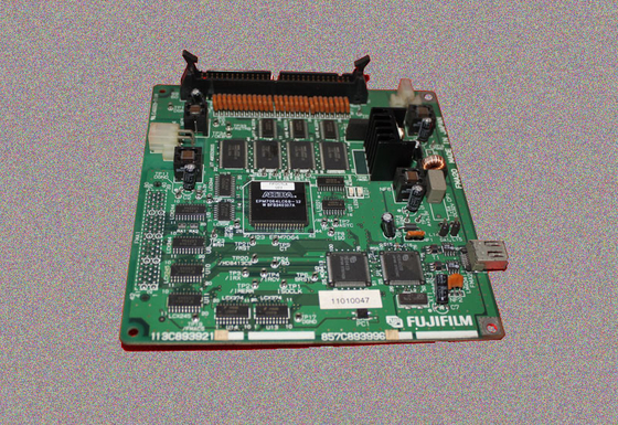 Frontera 355 de Fuji 370 tablero 1394 de los recambios 857C893996 FMA20 de Digitaces Minilab proveedor