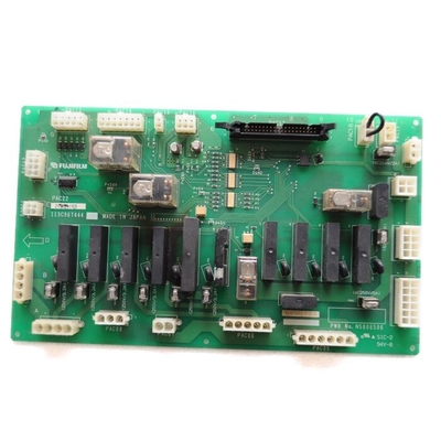 Piezas de 113C967444A 113C967444 Fuji Minilab para la frontera 330 de Fuji 340 PAC22 PCBs proveedor