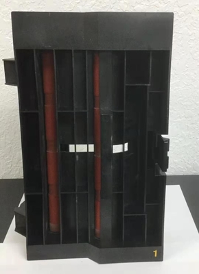 Z018941-01 ningunas piezas de 1 de la vuelta del estante Minilab de la unidad para la máquina de Noritsu Qss31 32 Minilab proveedor