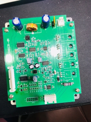 Tipo recambios azules del PWB Noritsu del conductor del arma del laser de B para el favorable Minilab número de parte J390231 de LPS24 proveedor