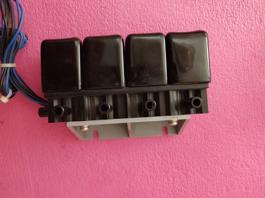 Frontera 330 de 134H0237B 134H0237 Fuji solenoide del recambio de 340 350 390 370 Digitaces Minilab proveedor