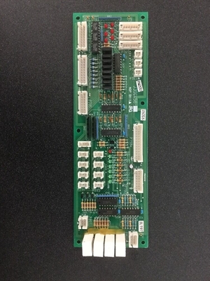 Qss30xx33xx Noritsu Minilab parte PWB J390458-00 de la conexión del procesador de Digitaces Minilab proveedor