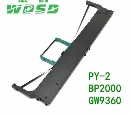 Impresora de aguja compatible de la ESTRELLA BP2000 PY2 Ribbon proveedor
