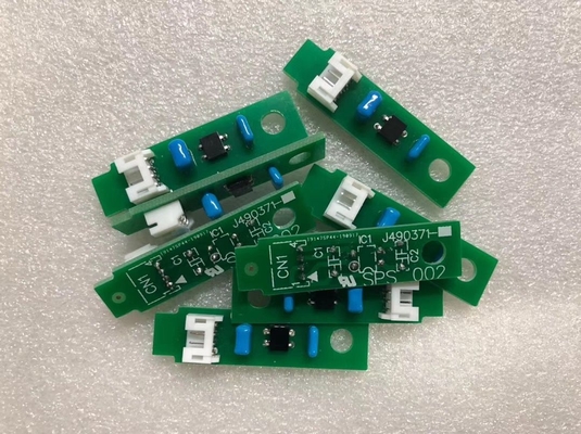 SENSOR P C B LED para Noritsu QSS3001 3201 3202 3301 Minilab Parft ningún J490372-00/J490372 /J490289-00/J490289 proveedor