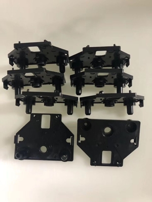 Buje de B010247-00 B010247 en la unidad del estante para Noritsu QSS3701 3501 3201 3202 3203 3300 3301 3111 3101 3001 3011 proveedor