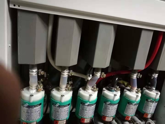 Bomba de circulación del recambio de Doli DL 0810 Minilab proveedor