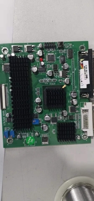 Prismlab Tianda 1831/1851 conductor de Digitaces Mini Lab Machine LCD proveedor