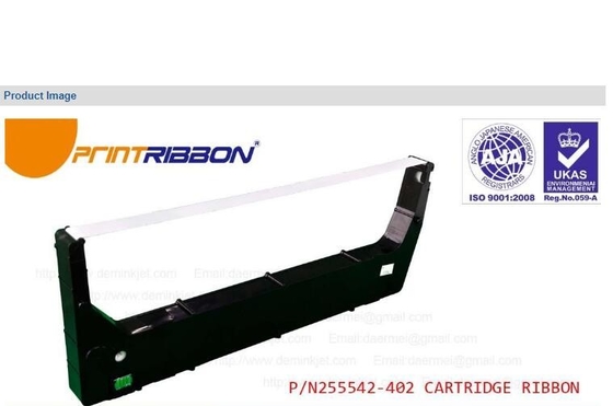 Impresora Cartridge Ribbon de la seguridad 255542-401 PRINTRONIX P8000/P7000/N7000 proveedor