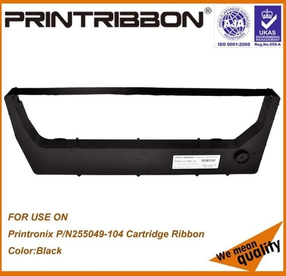 Printronix compatible 255051-103,256977-403, Printronix P8000H, cinta del cartucho de P7000H proveedor