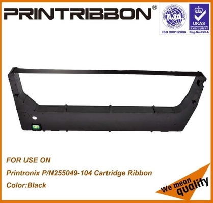 Printronix compatible 255051-103,256977-403, Printronix P8000H, cinta del cartucho de P7000H proveedor