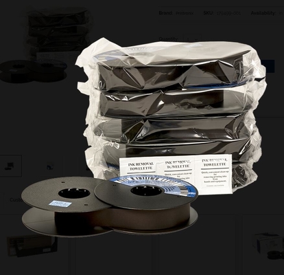 Cinta compatible de la capacidad de Printronix P7000 179499-001 ultra proveedor