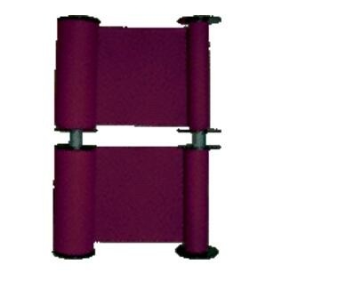 Simplex 1605-9053 de Rapidprint C-724 C-724E cinta mecánica del grupo fecha/hora 217 218 776 5788 proveedor