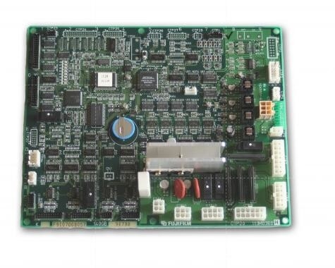 El PWB 857C967438 CTP20 de Fuji 330 Minilab utilizó proveedor