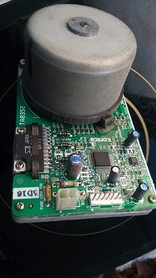 El motor 251672101a 2516 72101a del recambio de Konica R1 R2 Digitaces Minilab utilizó proveedor